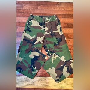 Polo by Ralph Lauren Navy Pants